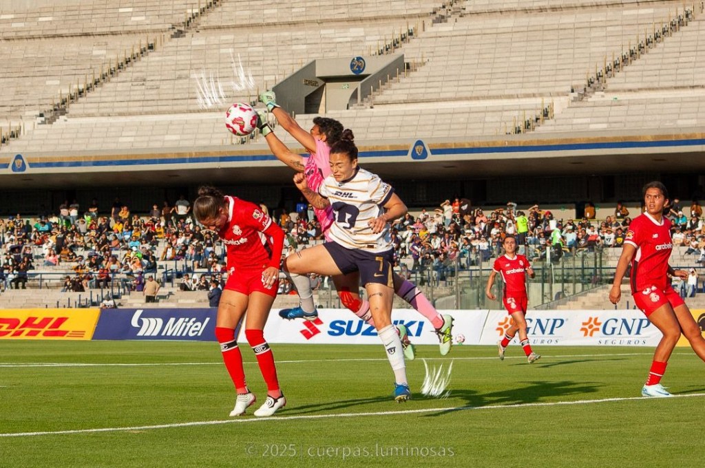 FutFem Donde Sea: Un antes y un después en la transmisión de la Liga BBVA MX&nbsp;Femenil
